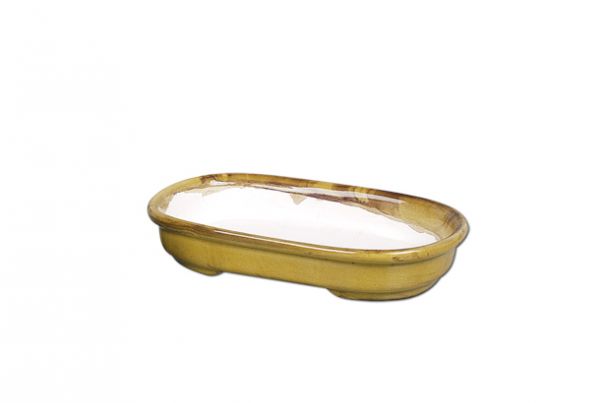 Cachepô Oval para Bonsai 1