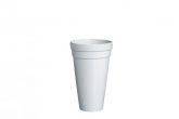 Vaso Cone Redondo nº. 2