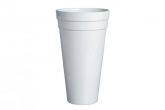 Vaso Cone Redondo nº. 5