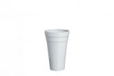 Vaso Cone Redondo nº. 1