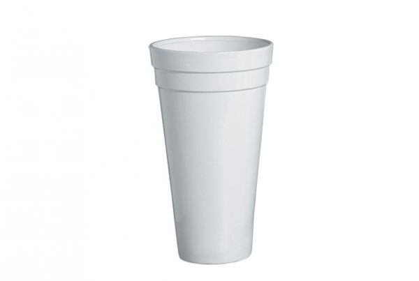 Vaso Cone Redondo nº. 4